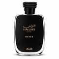 Hawas Black