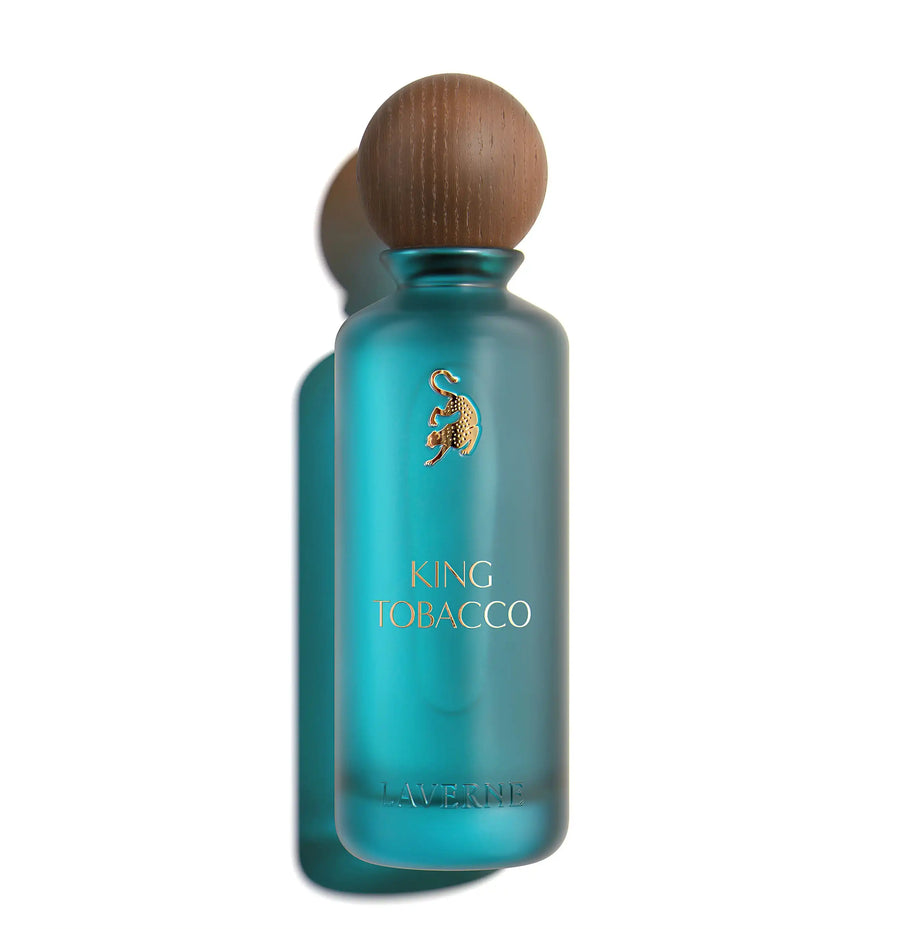 عطر كينج توباكو لافيرن للجنسين 200مل تبغ عسل - Laverne King Tobacco EDP Unisex 200ml Egypt | NASMAT