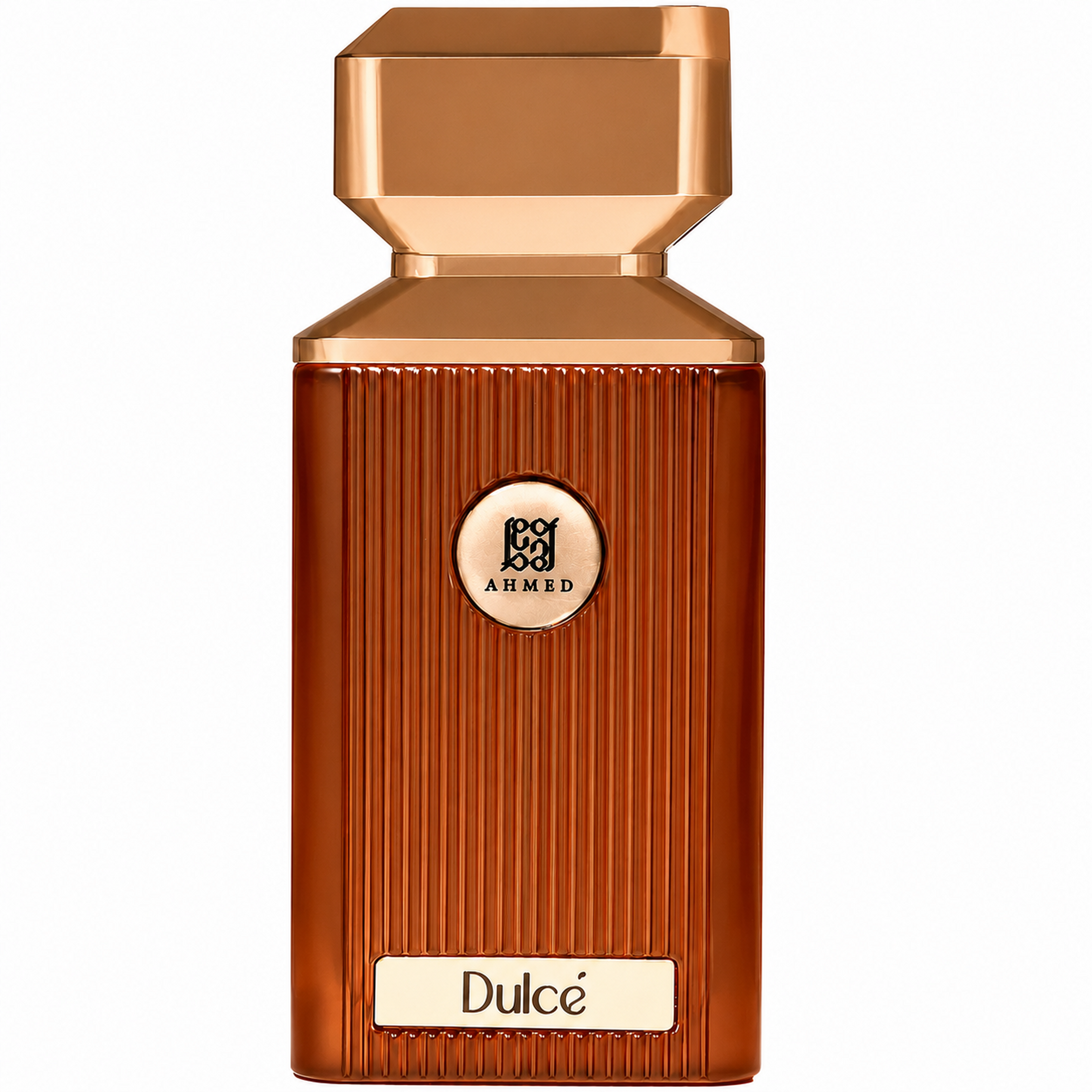 عطر دولسيه أحمد المغربي للنساء 100مل فانيلا حلو كراميل - Ahmed Al Maghribi Dulcé Women EDP 100ml Egypt | NASMAT