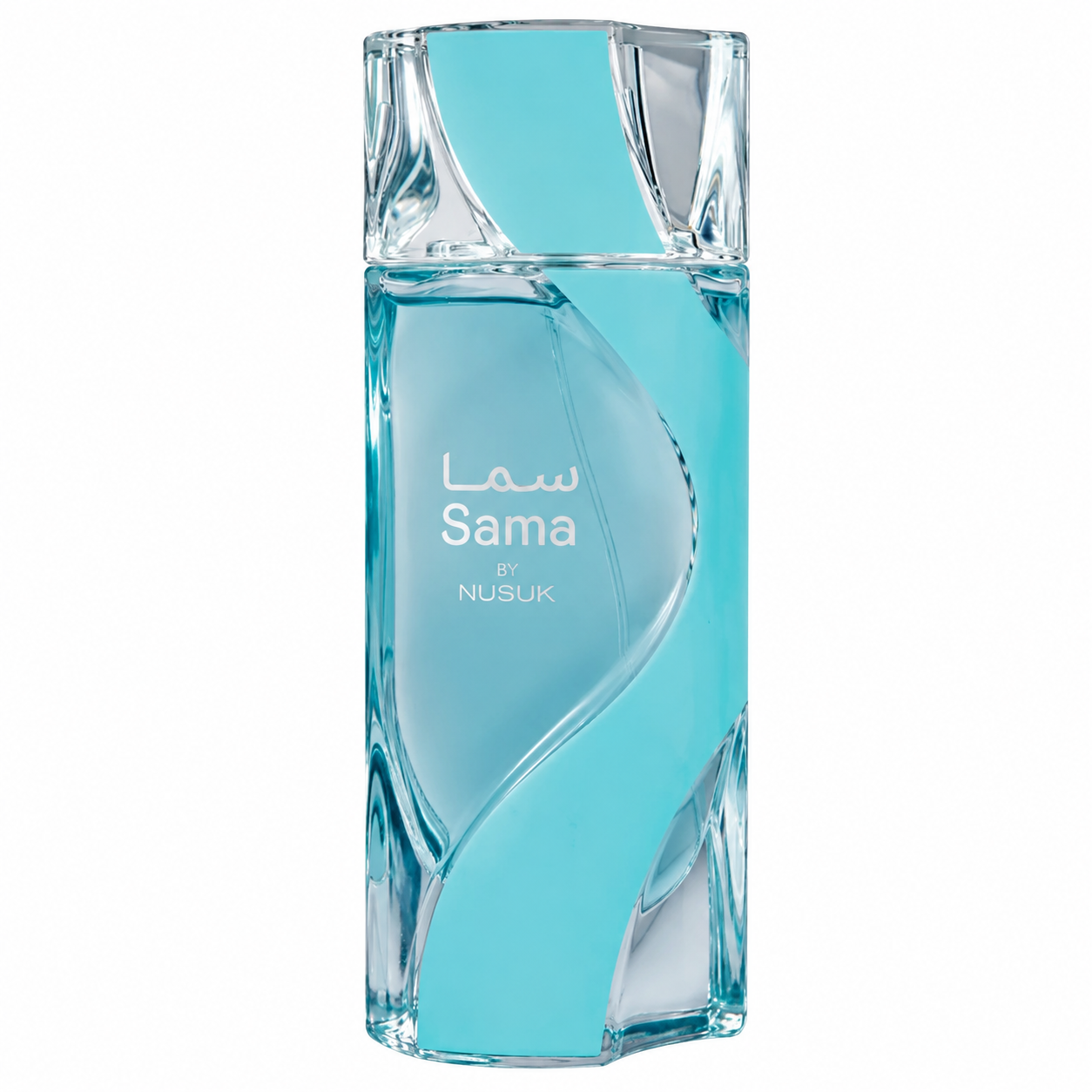 Sama By Nusuk