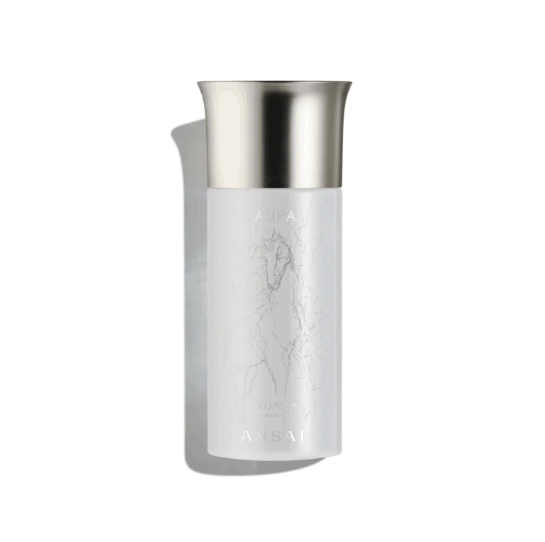 Assaf Aura 35