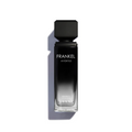 Black Frankel Aventus perfume bottle 