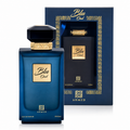 عطر بلو عود أحمد المغربي للرجال 100مل جلد عود فاخر - Ahmed Al Maghribi Blu Oud EDP Men 100ml Egypt | NASMAT