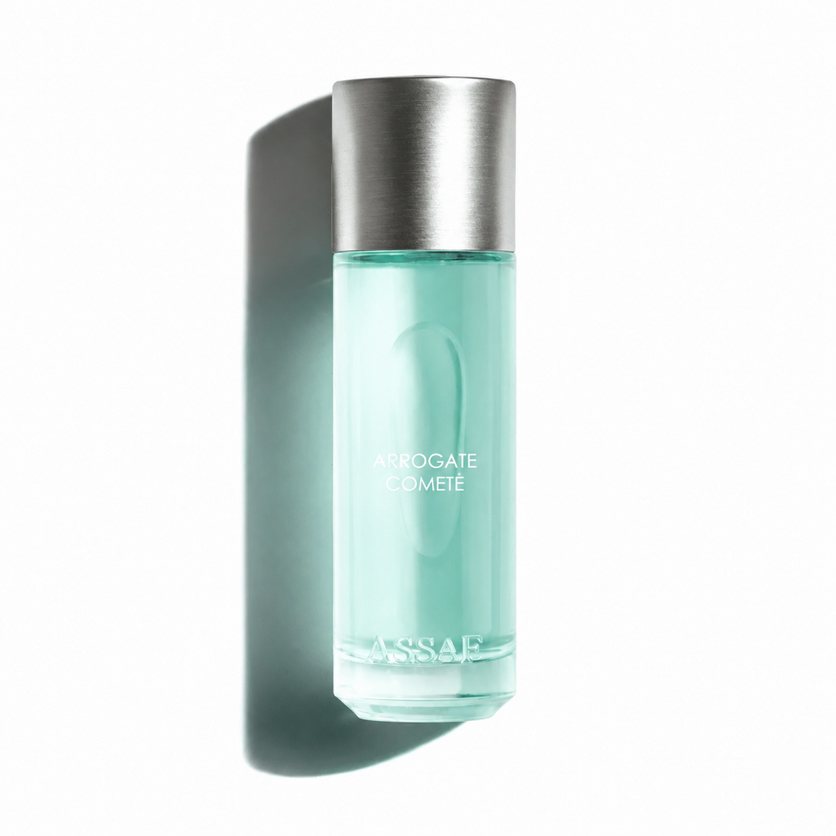 عطر أروجيت كوميت عساف للجنسين 100مل يوسفي أخضر ياسمين - Assaf Arrogate Comète EDP Unisex 100ml Egypt | NASMAT
