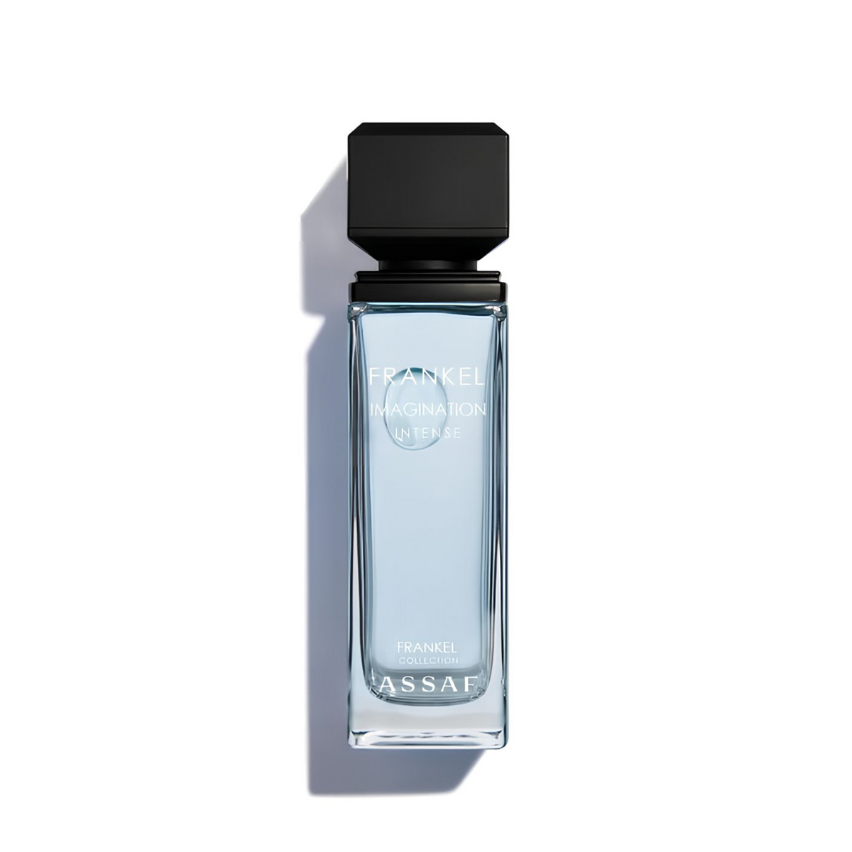 عطر فرانكل إيماجينيشن عساف للرجال 100مل حمضي فريش - Assaf Frankel Imagination EDP Men 100ml Egypt | NASMAT