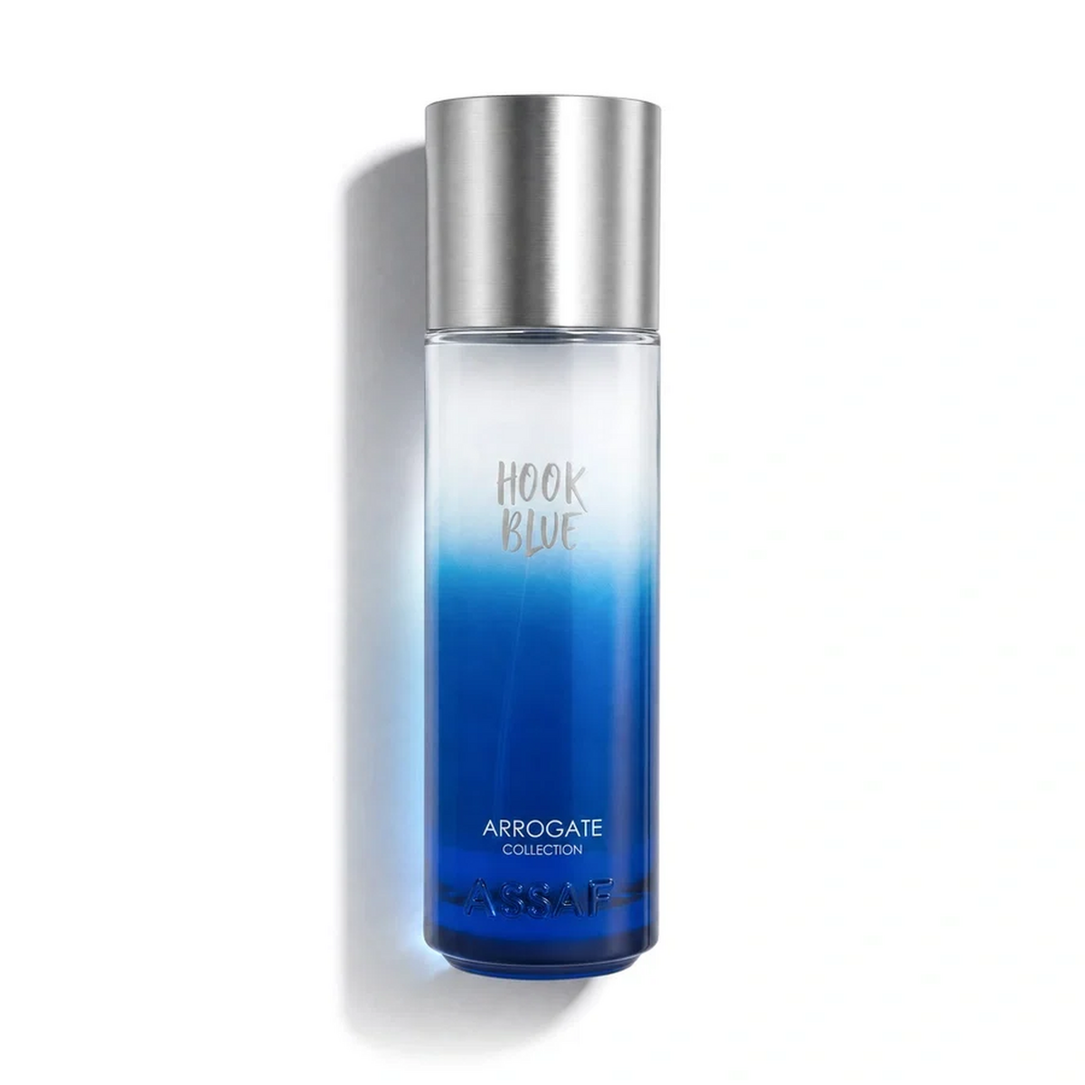 عطر أروجيت هوك بلو عساف للرجال 200مل هيل لافندر أرز - Assaf Arrogate Hook Blue EDP Men 200ml Egypt | NASMAT