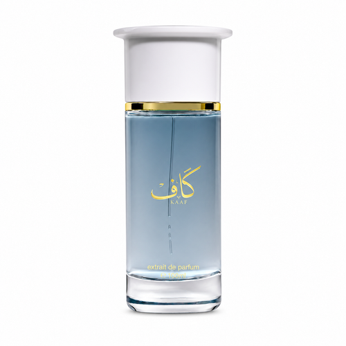 عطر كاف أحمد المغربي للجنسين 100مل لافندر بطيخ فلورال - Ahmed Al Maghribi Kaaf Extrait 100ml Egypt | NASMAT