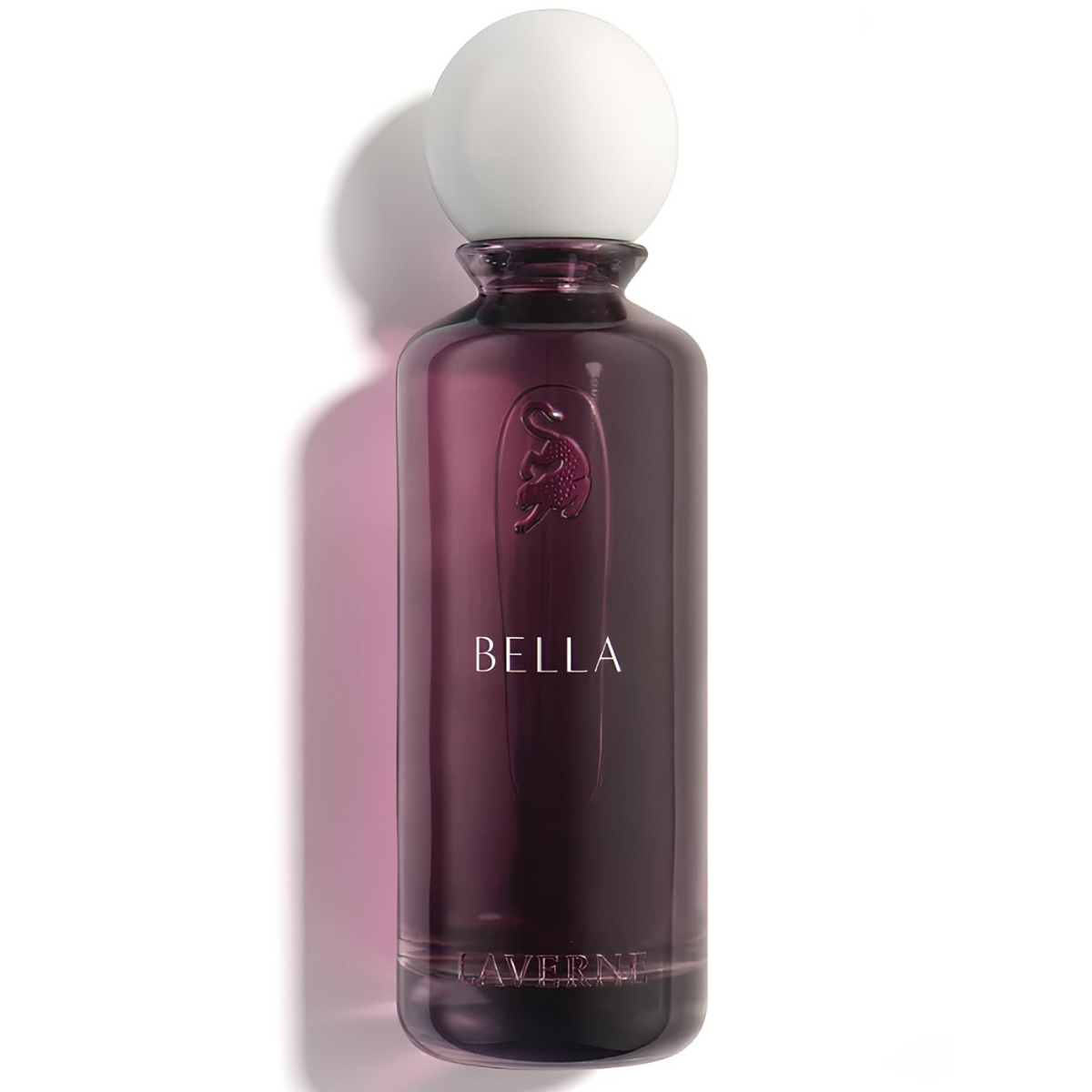 عطر بيلا لافيرن للنساء 200مل فلورال ورد مسك باتشولي - Laverne BELLA EDP Women 200ml Egypt | NASMAT