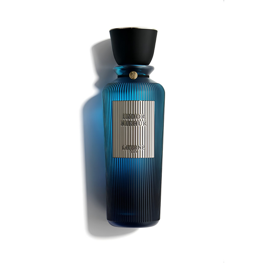 عطر لادور بخور كلاسيك لافيرن للجنسين 200مل أو دو بارفان - Laverne Lador Bakhur Classic EDP Unisex 200ml Egypt | NASMAT
