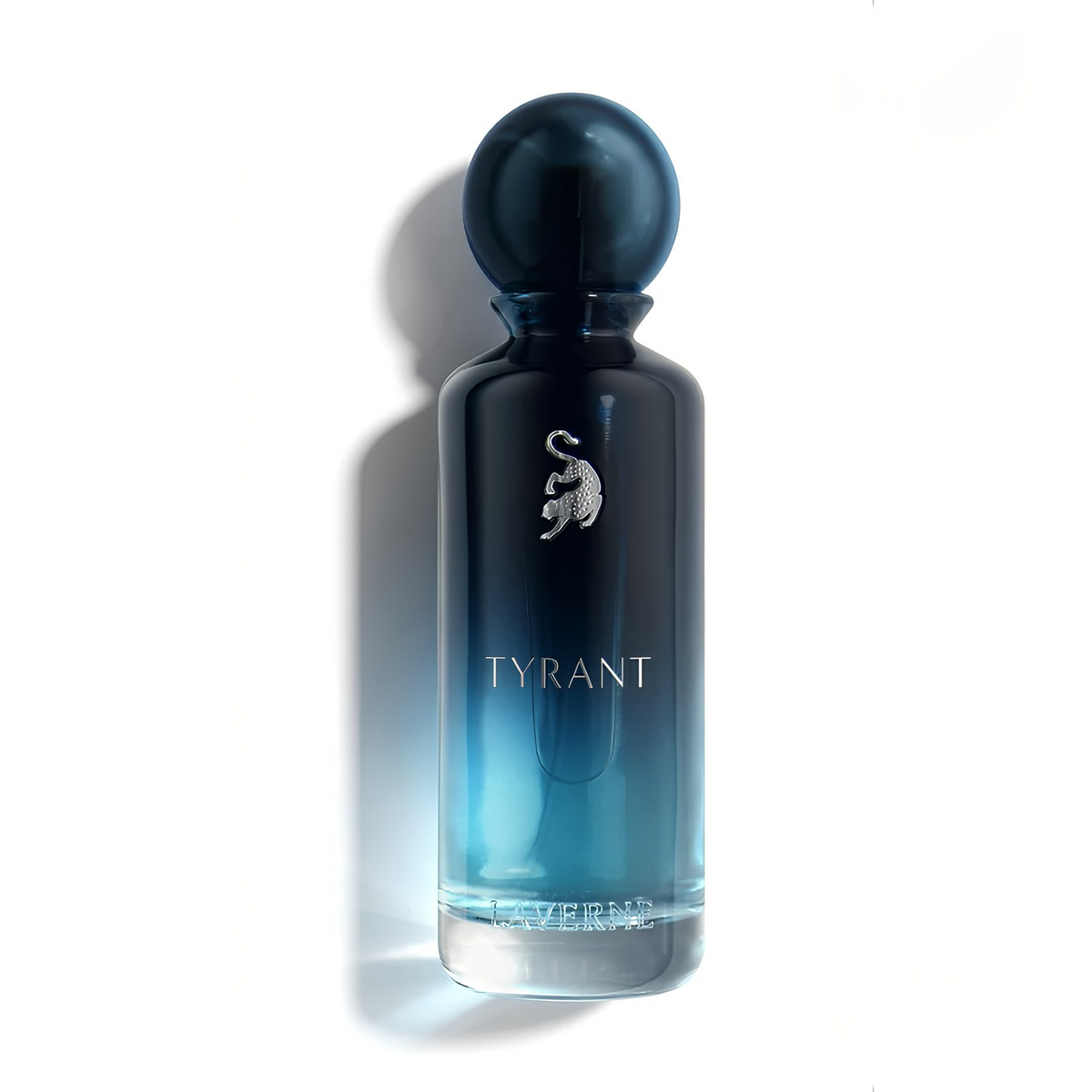 عطر تايرانت لافيرن للرجال 200مل عنبر فانيلا - Laverne Tyrant Men EDP 200ml Egypt | NASMAT