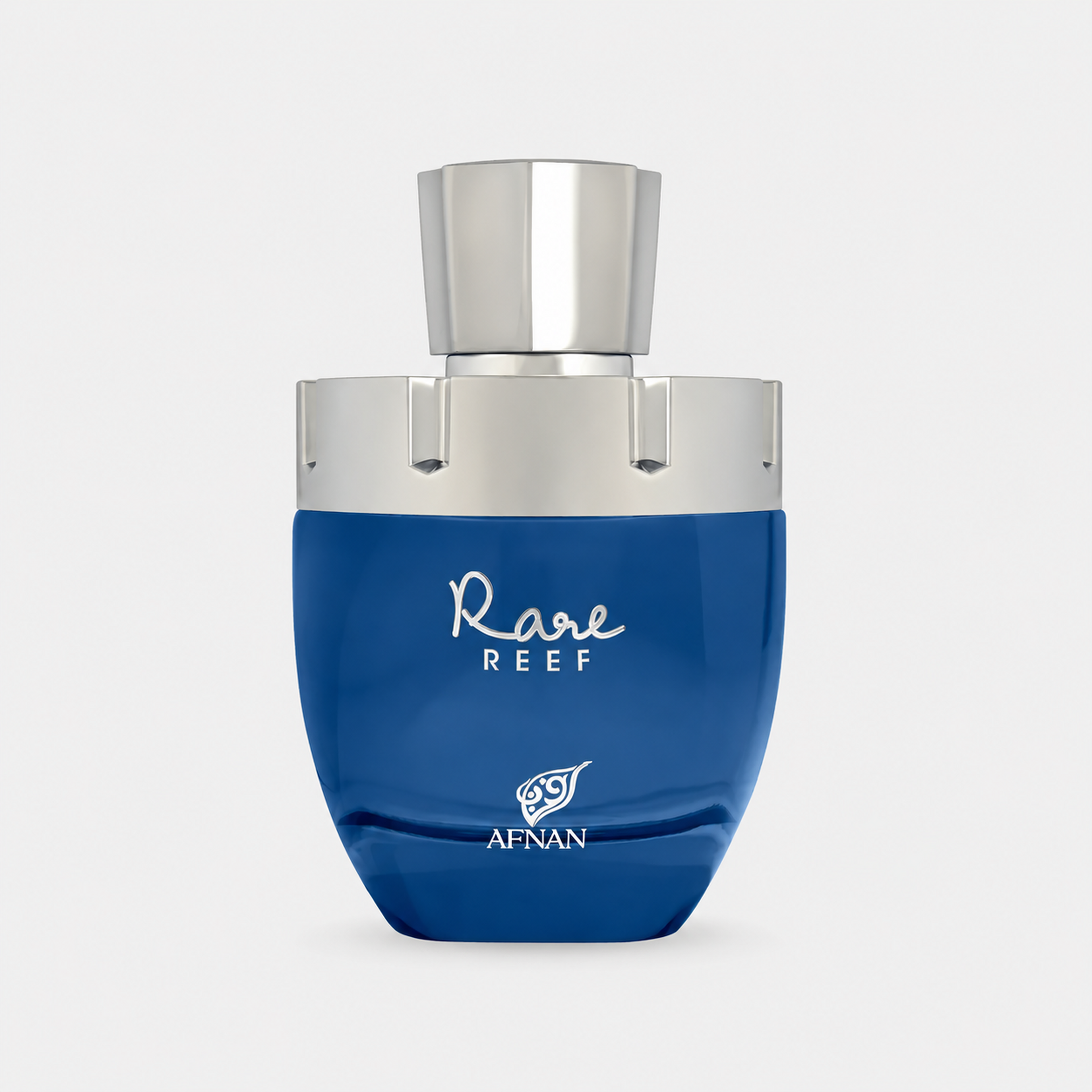 Afnan Rare Reef perfume bottle