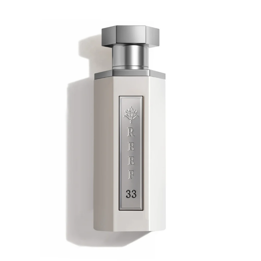 عطر ريف 33 ريف للعطور للجنسين 100مل زعفران عود توت - Reef Perfumes Reef 33 EDP Unisex 100ml Egypt | NASMAT