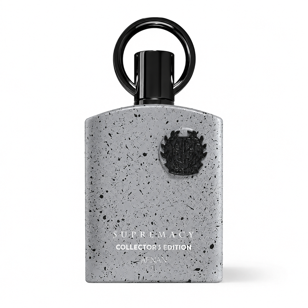 عطر سوبريماسي كولكتورز إديشن أفنان للرجال 100مل أناناس عنبر - Afnan Supremacy Collector's Edition EDP Men 100ml Egypt | NASMAT