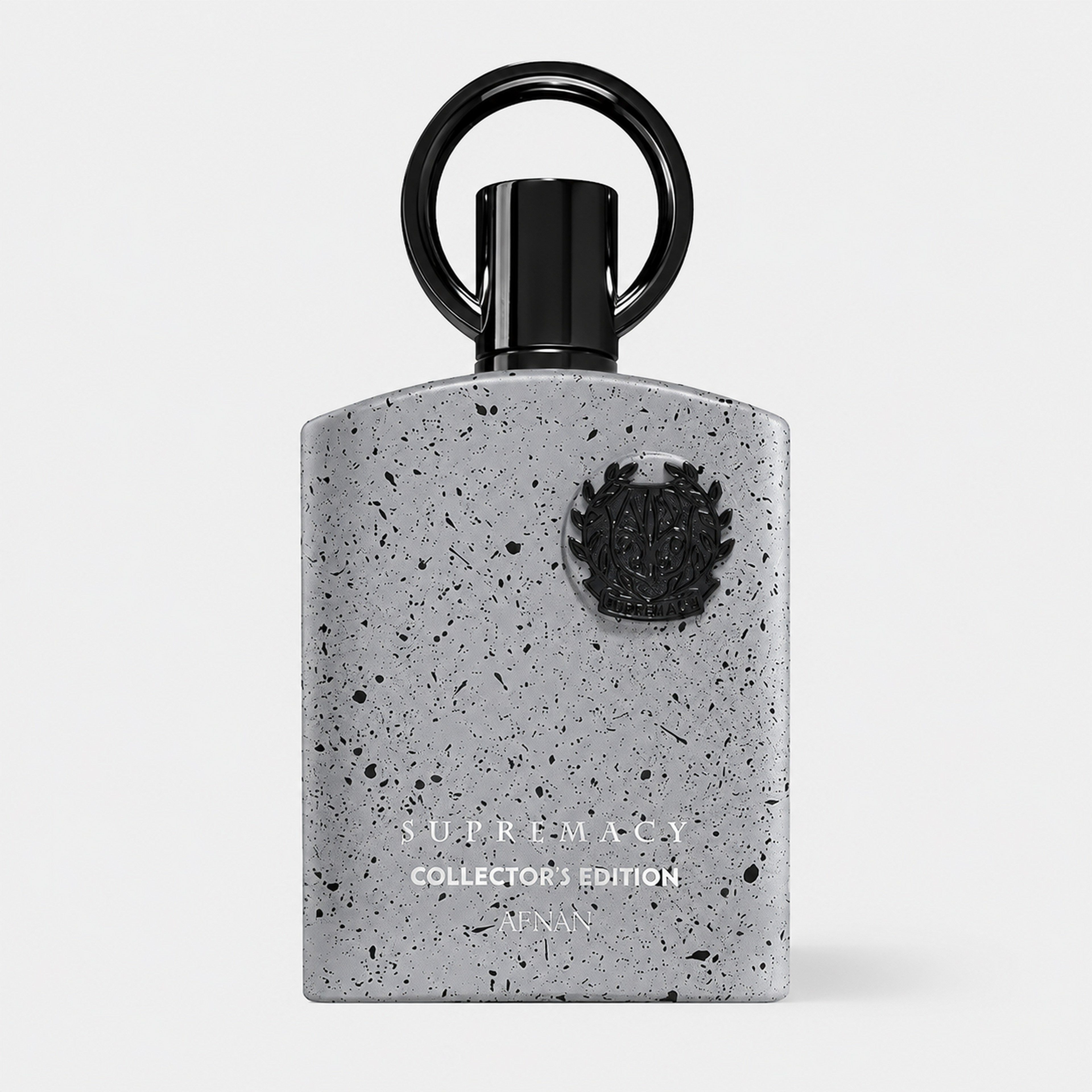 Afnan Supremacy Collector's Edition perfume bottle