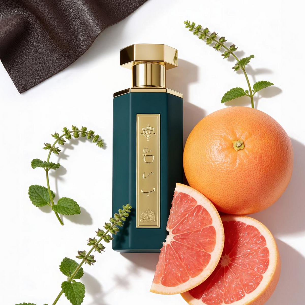 عطر ريف عرب مع الجريب فروت - Reef Perfumes Reef Arab EDP with grapefruit Egypt | NASMAT